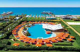 Regnum Carya Genel 5
